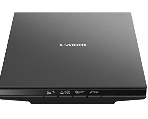 Canon CanoScan Lide 300 Scanner, 1.7