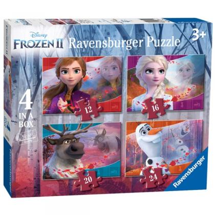Disney Frozen 2 Sing-Along Boombox