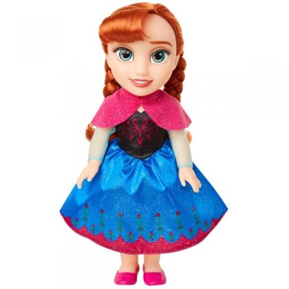 Disney Frozen Anna Toddler Doll