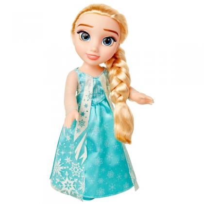 Disney Frozen Elsa Toddler Doll