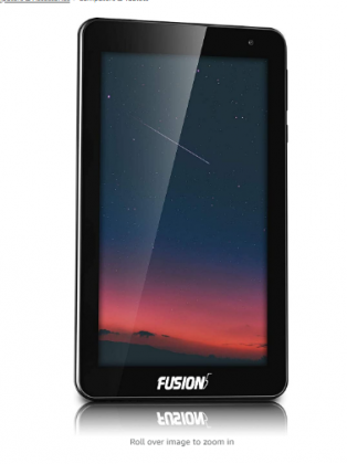 Fusion5 7