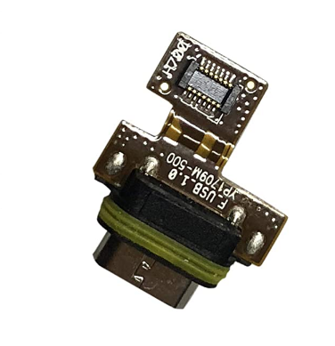 GinTai Replacement for LG X H700 M701 M710DS Venture Dock Connector Charging Port Flex Cable