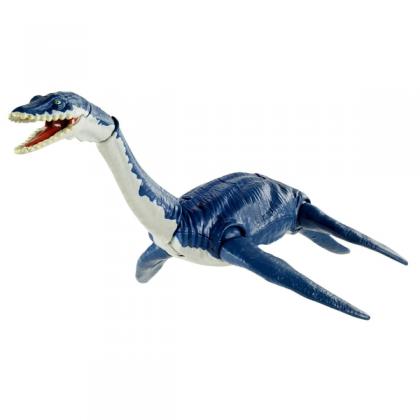 Jurassic World Savage Strike Plesiosaurus