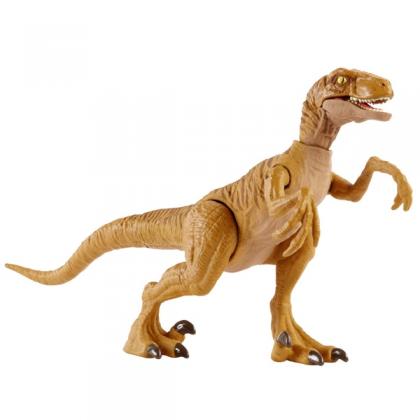 Jurassic World Savage Strike Slashing Velociraptor