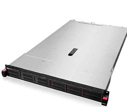 Lenovo 70CX0020UX ThinkServer RD550 E5-2650 v3 10C/2.3GHz, 10-Core 8GB 720ix+1GB RAM