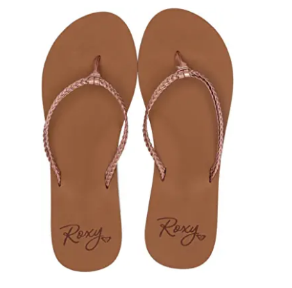 Roxy Women's Costas Sandal Flip-Flop