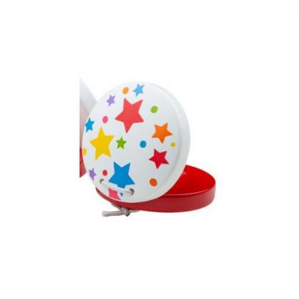 Starry Castanet - Assorted Colours