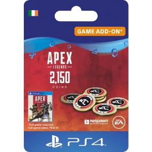 Apex Legends™ – 2150 Apex Coins - PS4 (Digital Download)