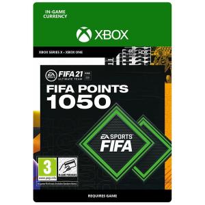 FIFA 21 Ultimate Team - 1050 FIFA Points Xbox (Digital Download)