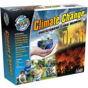 Wild Science Climate Change