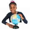18cm Discovery Globe