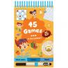 45 Games Book - In The Summer