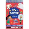 45 Games Book - It's Christmas