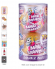 5 Surprise Mini Brands Mystery Capsule Real Miniature Brands Collectible Toy (2 Pack) (PVC Tube Pack