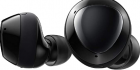 Samsung Galaxy Buds+ Plus, True Wireless Earbuds (Wireless Charging Case Included), Black – US Ver