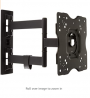 Amazon Basics Full Motion Articulating TV Wall Mount for 22-55 inch TVs up to 80 lbs