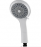 Argos Home 3 Function Shower Head - White