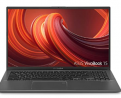 ASUS F512JA-AS34 VivoBook 15 Thin and Light Laptop, 15.6” FHD Display, Intel i3-1005G1 CPU, 8GB RA
