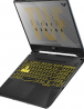 ASUS TUF TUF506IU-ES74 Gaming A15 Gaming Laptop, 15.6” 144Hz Full HD IPS-Type, AMD Ryzen 7 4800H, 