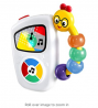 Baby Einstein Take Along Tunes Musical Toy, Ages 3 Months Plus