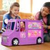 Barbie Fresh n Fun Food Truck Playset