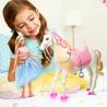 Barbie Princess Adventure Prance & Shimmer Horse