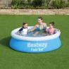 Bestway Fast Set Pool 6 Foot x 20 Inches