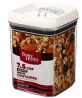 Better Homes and Gardens Flip-Tite 7.5 Cup Square Container (2 Packs)