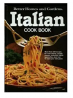 Better Homes and Gardens Italian Cook Book Hardcover – October 1, 1979