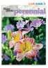 Better Homes and Gardens Perennial Gardening (Better Homes and Gardens Gardening) Paperback – Nove