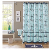 Better Homes & Gardens Nautical Fabric Shower Curtain