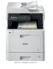 Brother Color Laser Printer, Multifunction Printer, All-in-One Printer, MFC-L8610CDW, Wireless Netwo