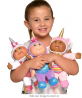 Cabbage Patch Kids Cuties, Fantasy Friends, 9