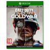 Call of Duty: Black Ops Cold War Xbox One
