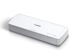 Canon imageFORMULA R10 Portable Document Scanner, 2-Sided Scanning with 20 Page Feeder, Easy Setup F