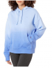 Champion Women's Powerblend Ombre Cropped Hoodie