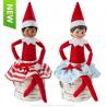 Claus Couture Collection® Twirling In The Snow Skirts (Scout Elf Not Included)