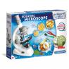 Clementoni Science & Play Scientific Toy Microscope