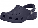Crocs Mens and Womens Classic Clog | Water Comfortable Slip On Shoes