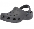 Crocs Mens and Womens Classic Clog | Water Comfortable Slip On Shoes