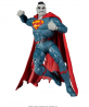 DC Multiverse Superman Bizarro: DC Rebirth 7