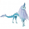 Disney's Raya and The Last Dragon Sisu Figure, Dragon Doll with Hair, Toy for Girls and Boys Ages 3 