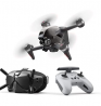 DJI FPV Combo - First-Person View Drone UAV Quadcopter with 4K Camera, S Flight Mode, Super-Wide 150