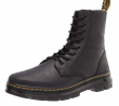Dr. Martens Combs Leather