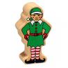 Elf - Lanka Kade Christmas Character