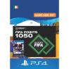 FIFA 21 Ultimate Team - 1050 FIFA Points PlayStation (Digital Download)
