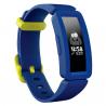 Fitbit Ace 2 Activity Tracker For Kids 6+ - Night Sky With Neon Yellow