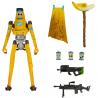 Fortnite Legendary Series Collectible 15cm Figure Pack - P-1000