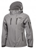 Foxelli Women’s Hiking Jacket – Lightweight, Waterproof Rain Jacket for Women