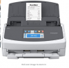 Fujitsu ScanSnap iX1500 Color Duplex Document Scanner with Touch Screen for Mac and PC [Current Mode